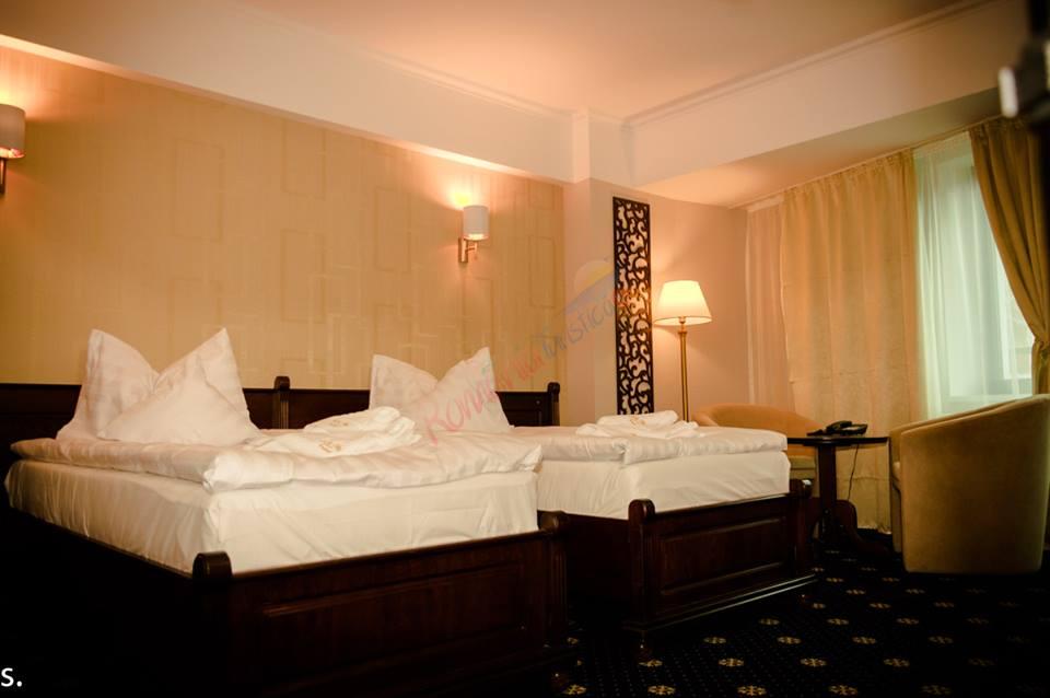 Ofertă de Paști – Hotel Ski & Sky Predeal