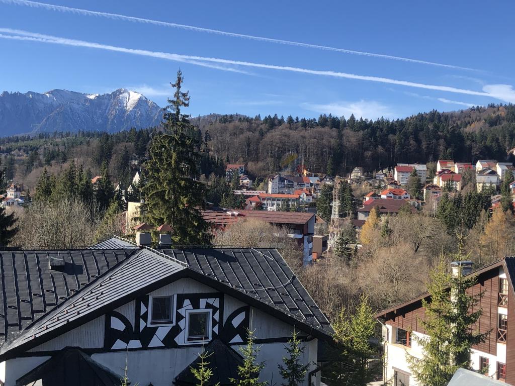 Ofertă de Paști 2026 – Mountain Breeze Predeal