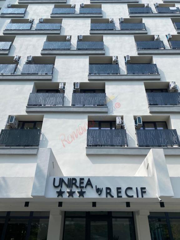 Ofertă Litoral 2026 – Hotel Unirea  Mamaia