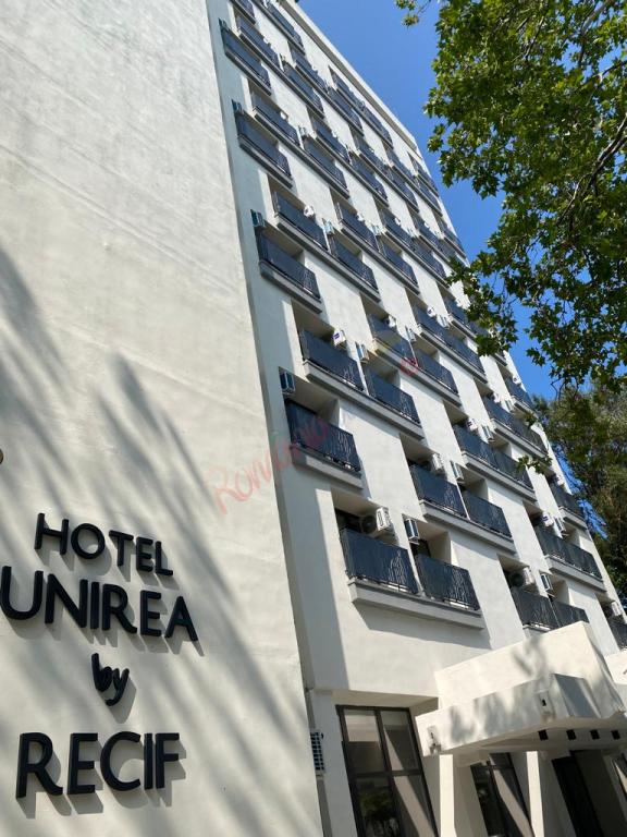Ofertă Litoral 2026 – Hotel Unirea  Mamaia