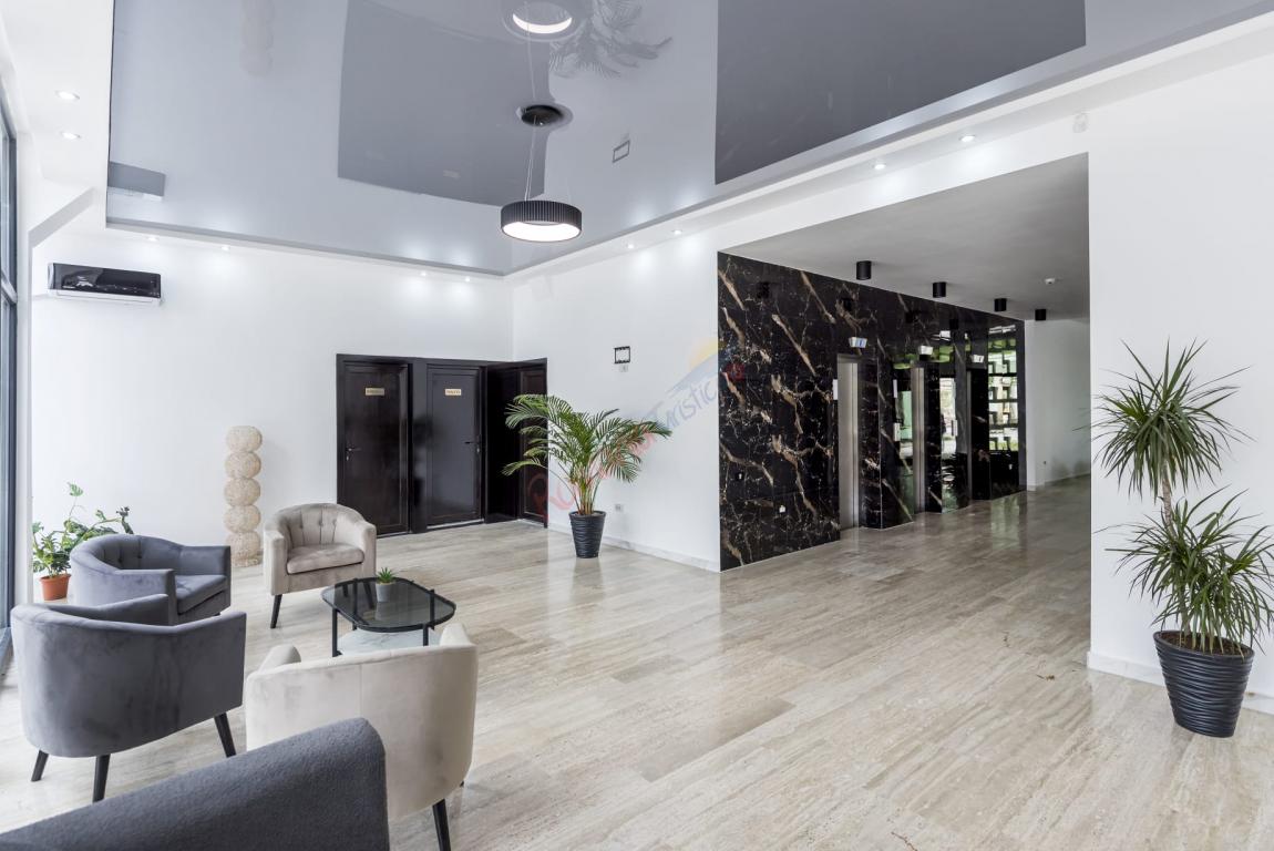 Ofertă Litoral 2026 – Hotel Unirea  Mamaia