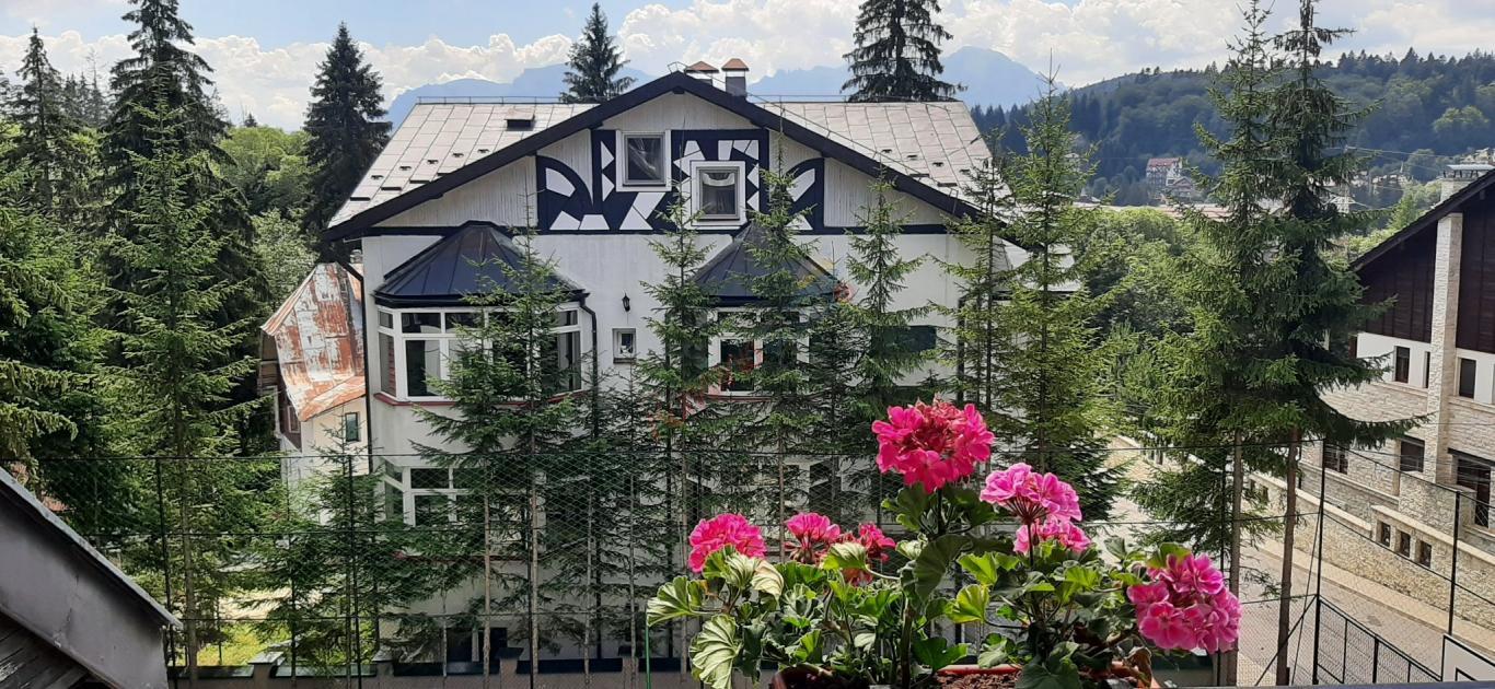 Tabără de Vară la Munte – Predeal, 2026