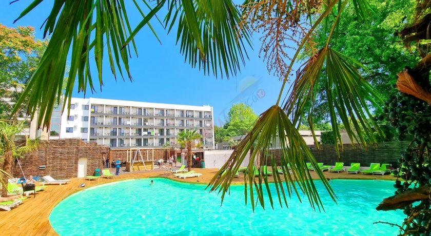 Ofertă Litoral 2026 – Hotel Mojo Eforie Sud