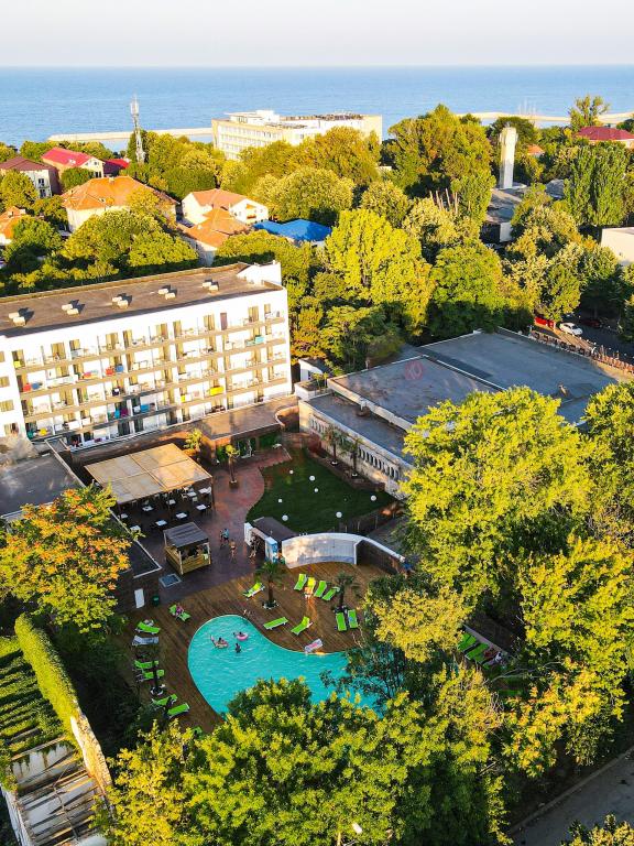 Ofertă Litoral 2026 – Hotel Mojo Eforie Sud