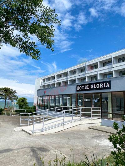 Ofertă Litoral 2026 – Hotel Gloria Eforie Sud