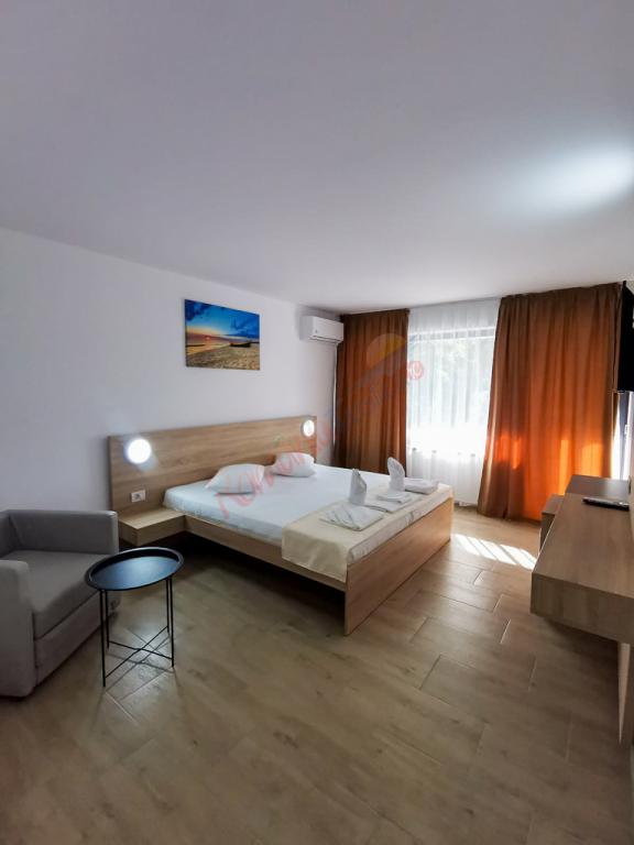 Ofertă Litoral 2026 – Hotel Gloria Eforie Sud