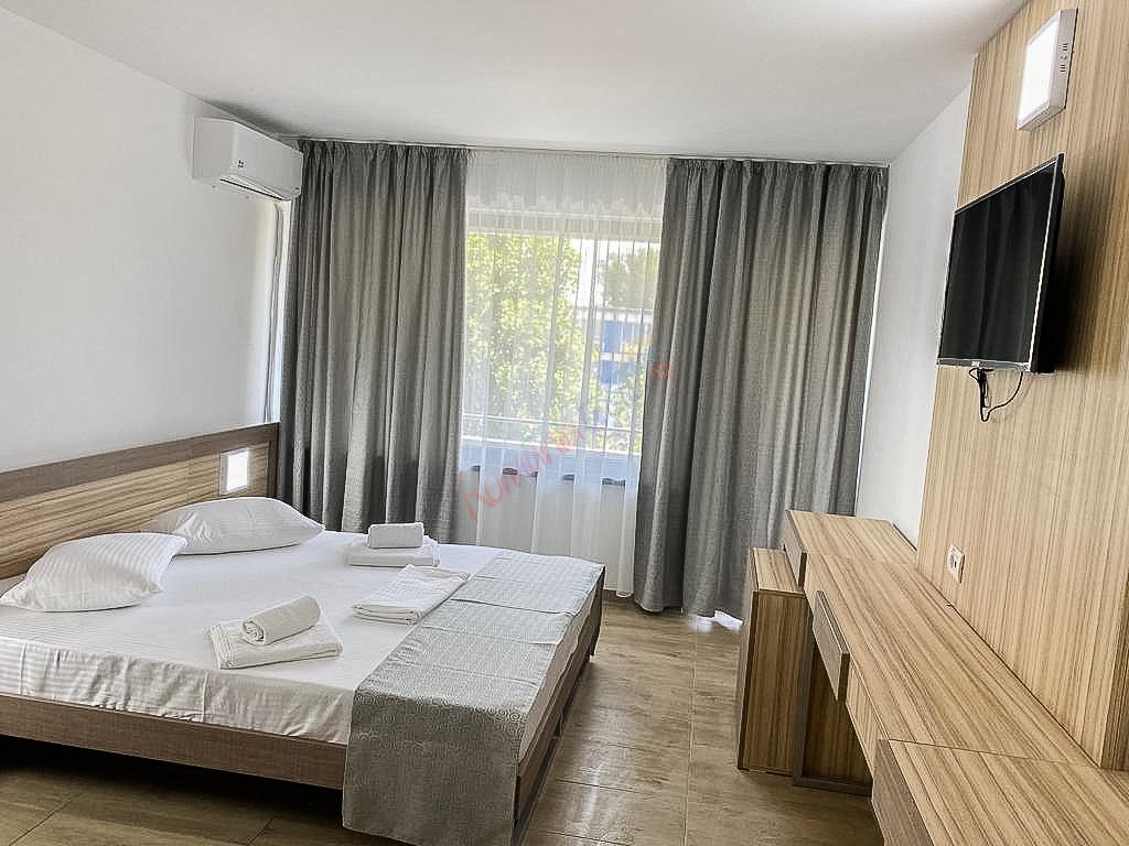 Ofertă Litoral 2026 – Hotel Gloria Eforie Sud