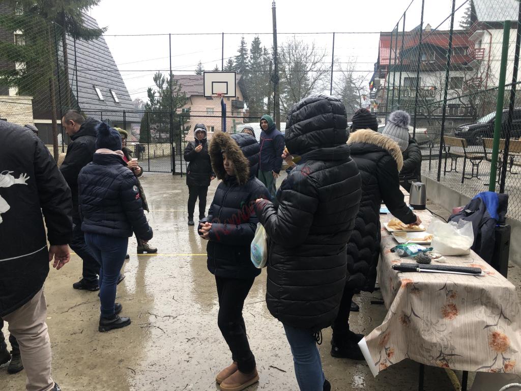 Ofertă 1 Decembrie la Predeal