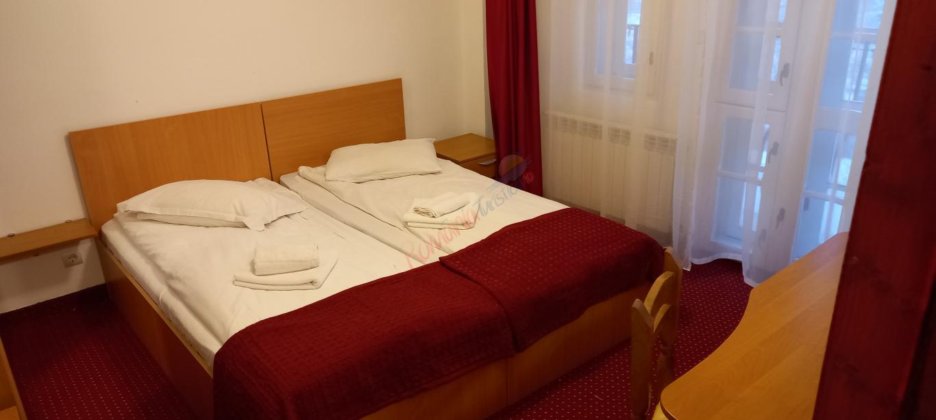 Ofertă 1 Decembrie la Predeal
