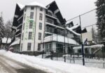 Tabără de Iarnă la Munte, Predeal