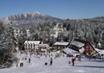 Tabără de Iarnă la Munte, Predeal