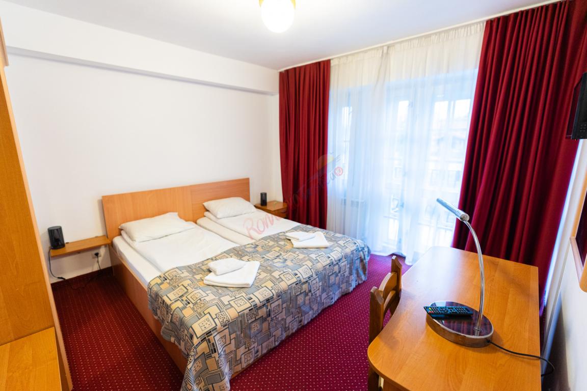 Tabără de Iarnă la Munte, Predeal