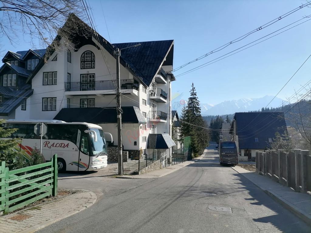 Excursie Școlară Predeal – Sejur 2 Zile