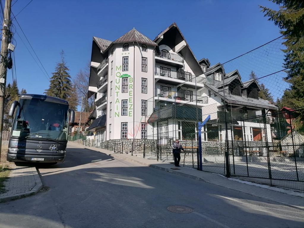 Excursie Școlară Predeal – Sejur 2 Zile