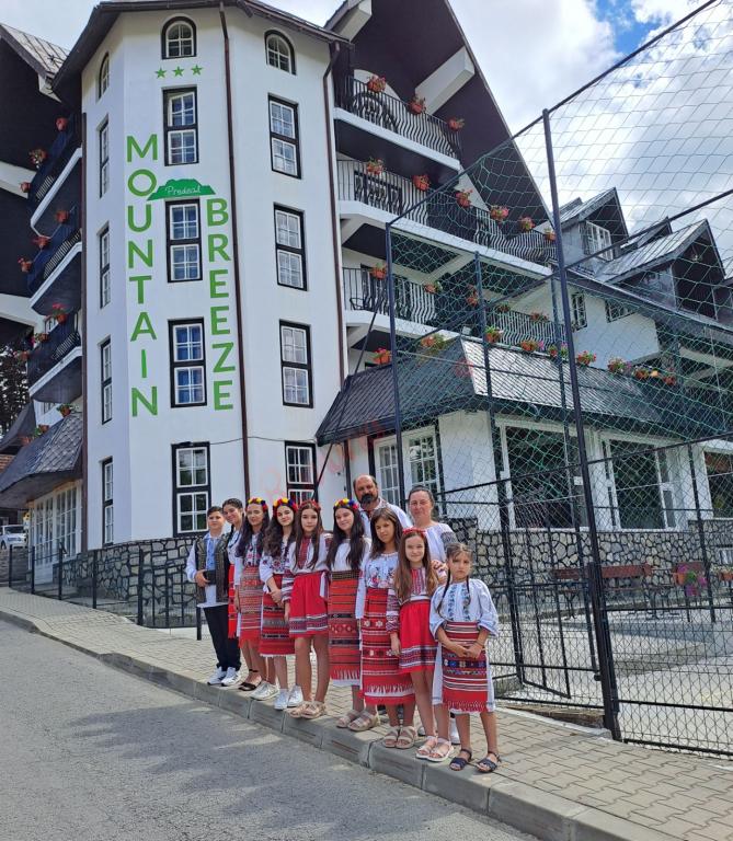 Excursie Școlară Predeal – Weekend 3 zile