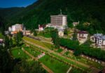 Oferta Decada Balneară 2026 – Hotel Venus Slanic Moldova