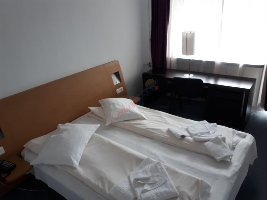 Oferta Decada Balneară 2026 – Hotel Venus Slanic Moldova