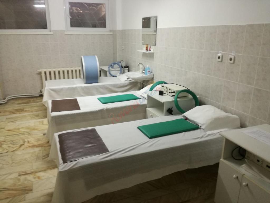 Oferta Decada Balneară 2026 – Hotel Venus Slanic Moldova