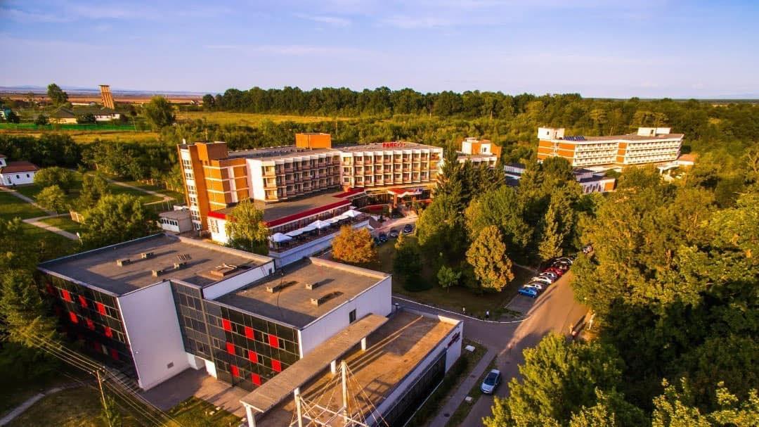 Ofertă Balneo 2026 – Hotel Parc Buzias