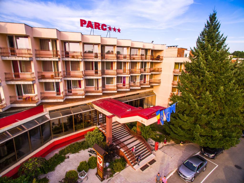 Ofertă Balneo 2026 – Hotel Parc Buzias