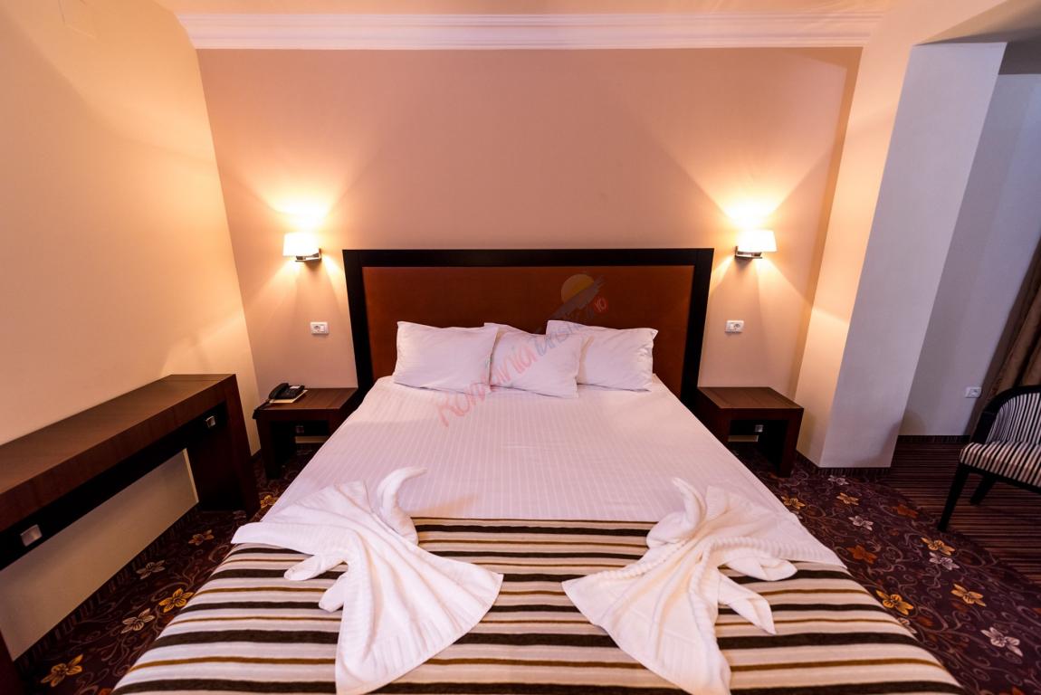 Ofertă Balneo 2026 – Hotel Parc Buzias