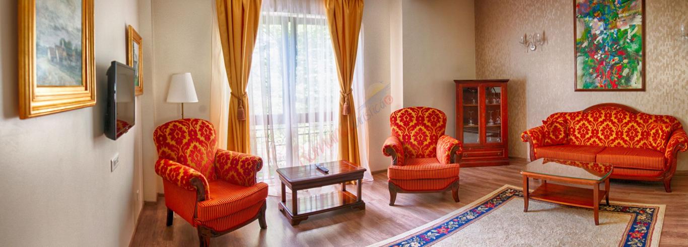 Revelion la Muzeu – Grand Hotel Sofianu Ramnicu Valcea