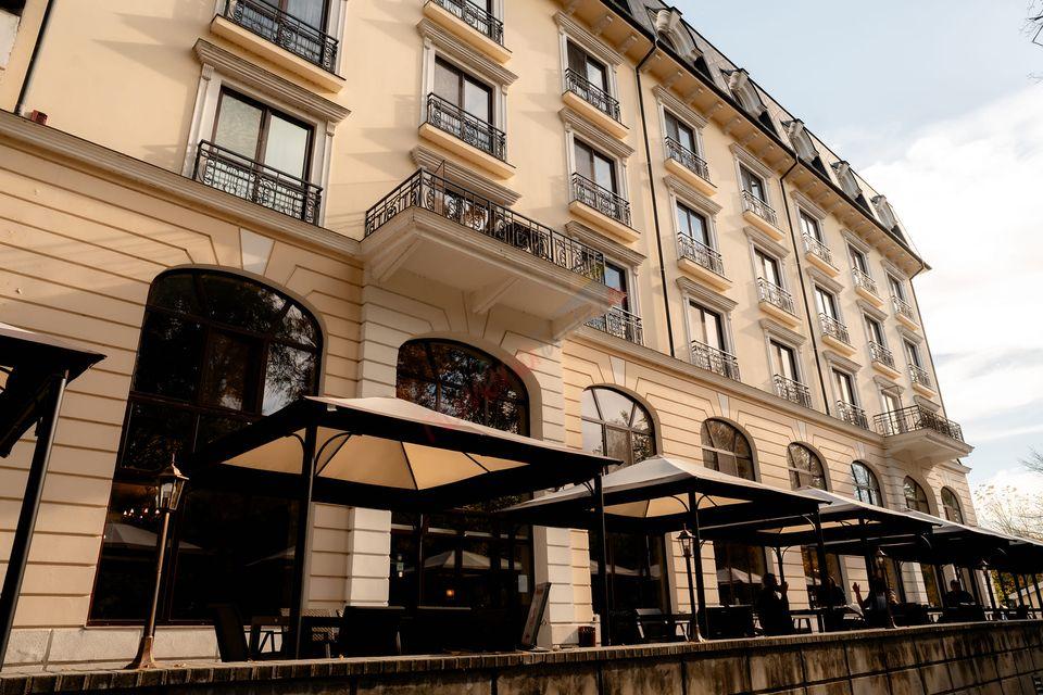 Revelion la Muzeu – Grand Hotel Sofianu Ramnicu Valcea