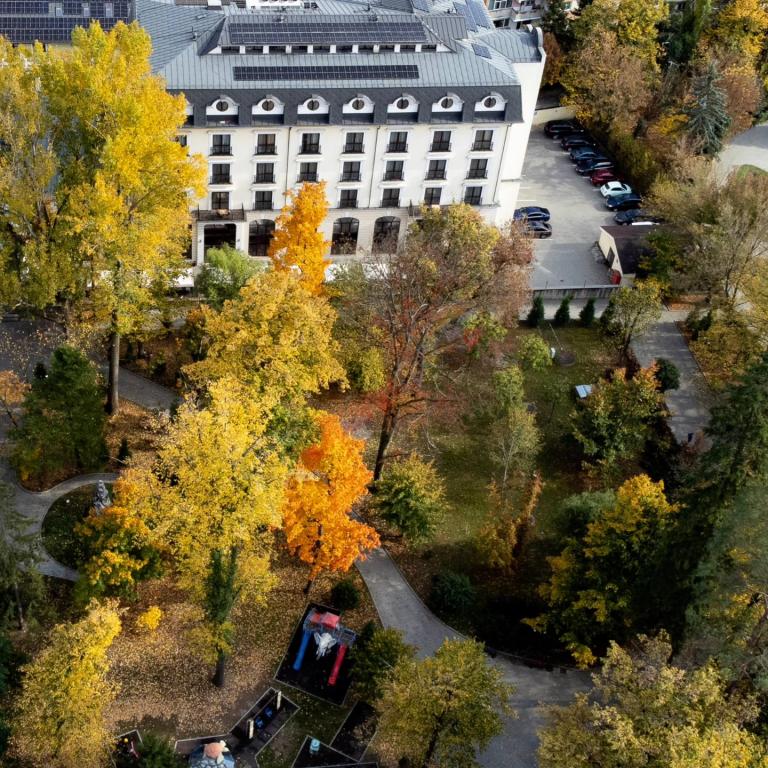 Revelion la Muzeu – Grand Hotel Sofianu Ramnicu Valcea