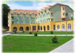 Weekend Romantic la Ocna Sibiului