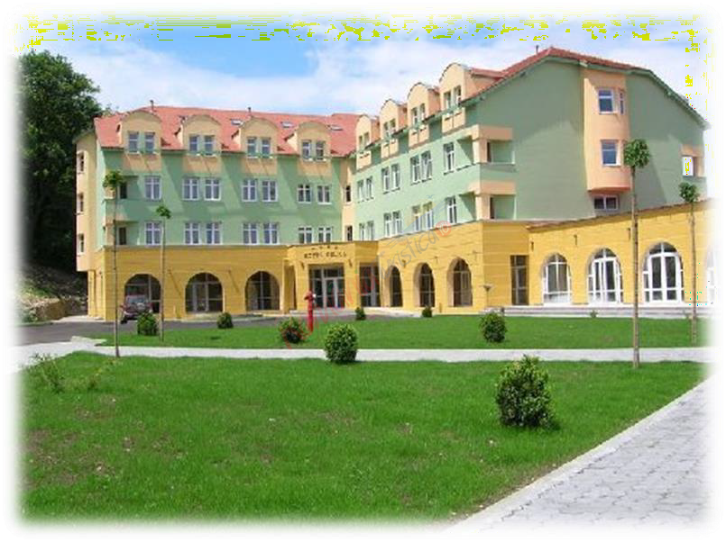 Weekend Romantic la Ocna Sibiului