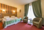 Crăciun la Băile Herculane – Hotel Diana Resort