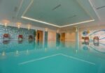 Crăciun la Băile Herculane – Hotel Diana Resort