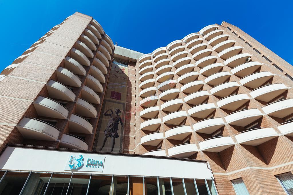 Revelion 2026 Băile Herculane – Hotel Diana Resort