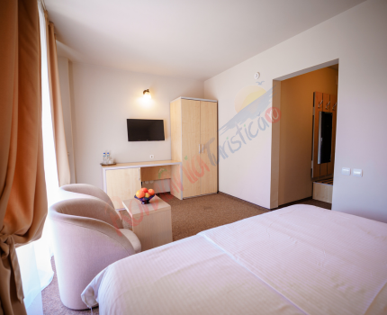 Crăciun la Băile Herculane – Hotel Diana Resort