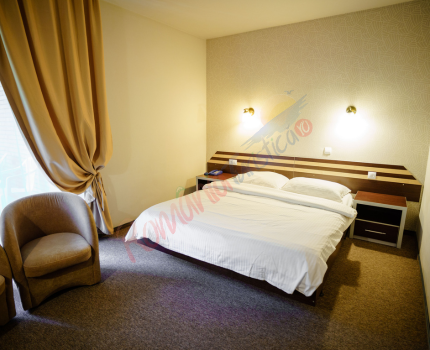Crăciun la Băile Herculane – Hotel Diana Resort