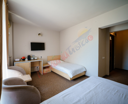 Crăciun la Băile Herculane – Hotel Diana Resort