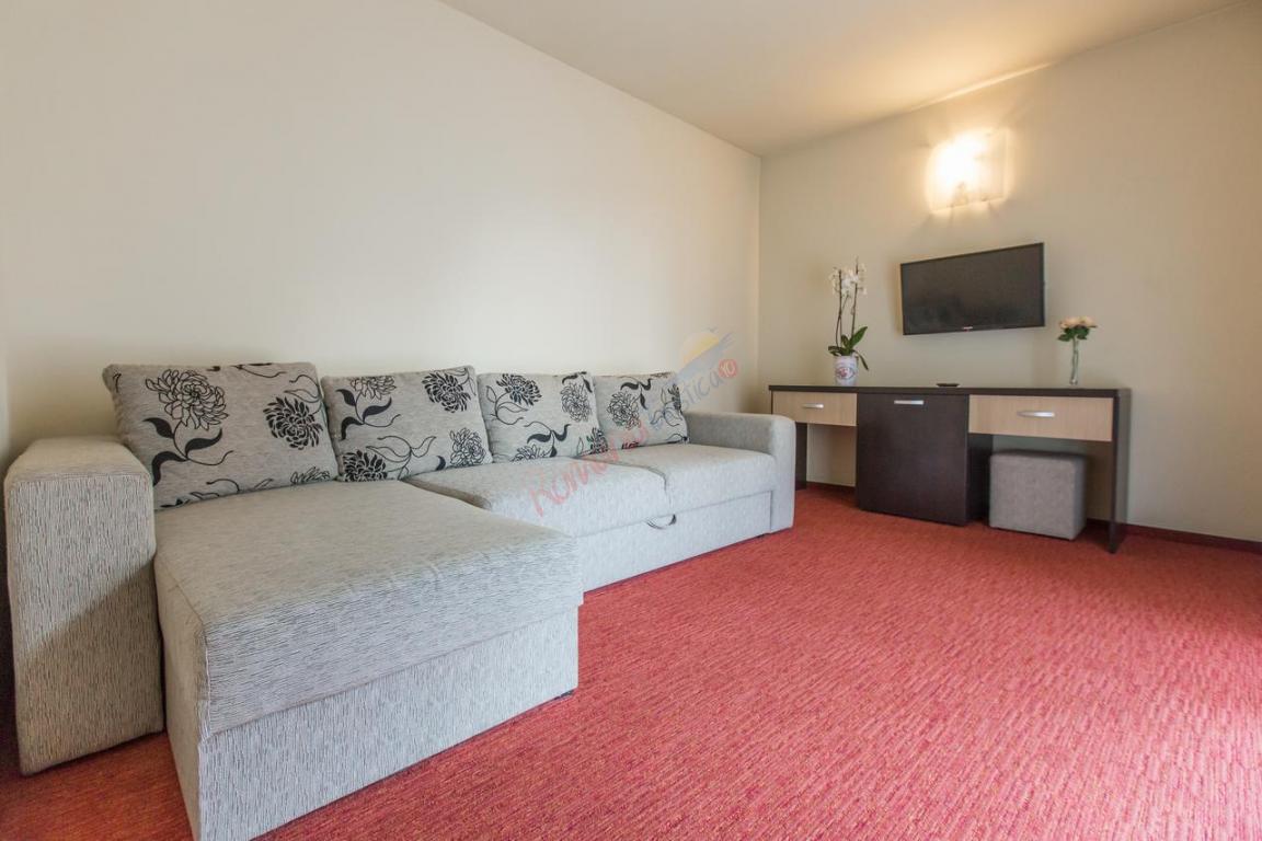 Revelion 2026 Băile Herculane – Hotel Diana Resort