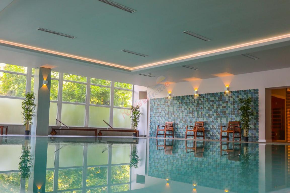 Revelion 2026 Băile Herculane – Hotel Diana Resort