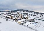 Crăciun la Păltiniș – CastelNor Resort SPA