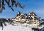 Crăciun la Păltiniș – CastelNor Resort SPA