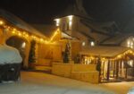 Crăciun la Păltiniș – CastelNor Resort SPA