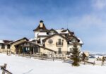 Evadare la Păltiniș – Castelnor Resort SPA