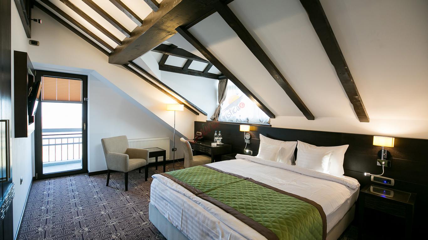 Evadare la Păltiniș – Castelnor Resort SPA