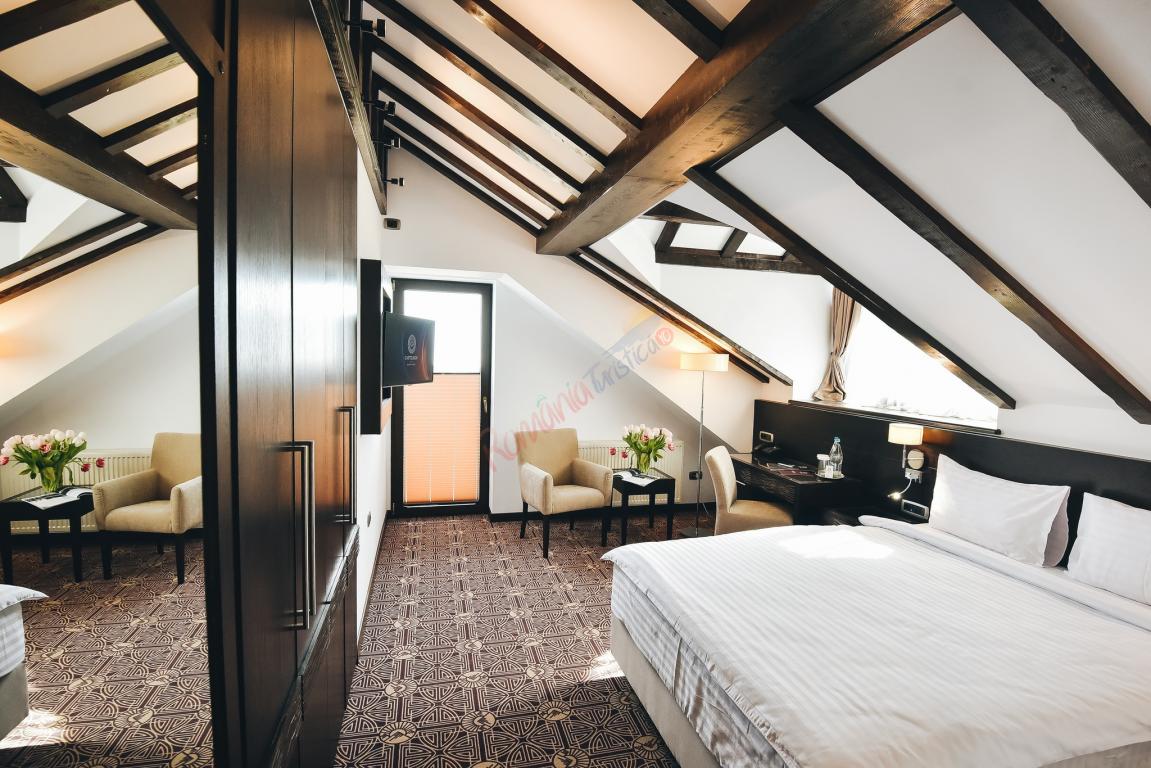 Evadare la Păltiniș – Castelnor Resort SPA