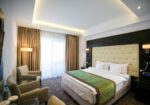 Evadare la Păltiniș – Castelnor Resort SPA