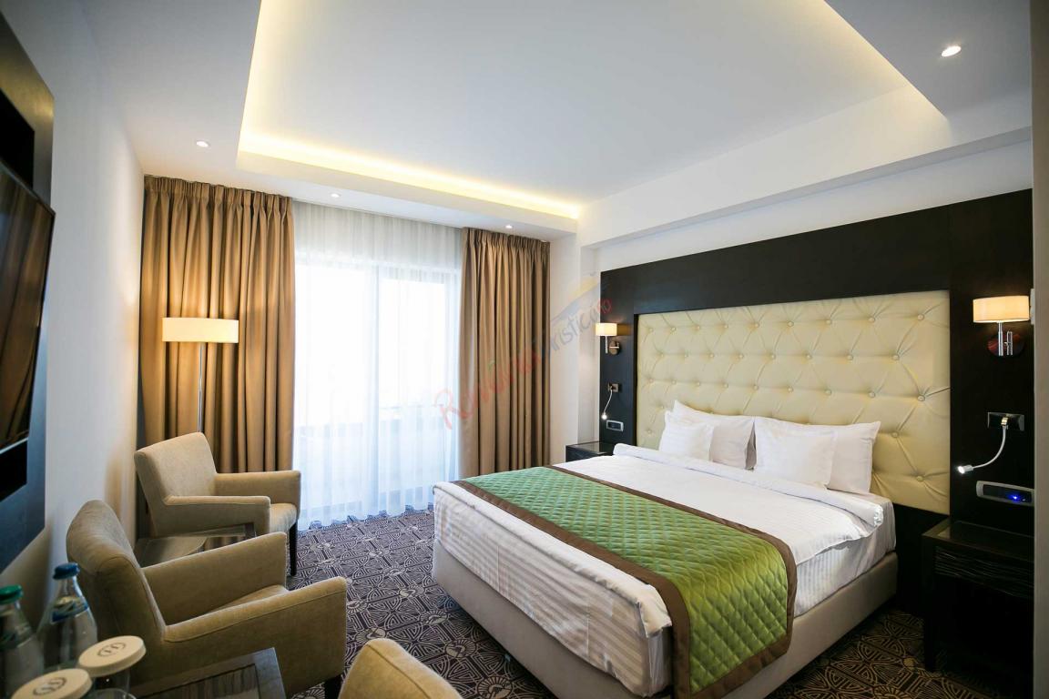 Evadare la Păltiniș – Castelnor Resort SPA
