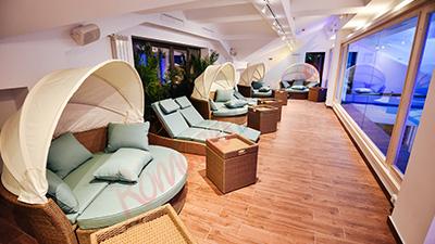 Evadare la Păltiniș – Castelnor Resort SPA