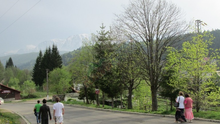 Tabără de Vară la Munte – Predeal, 2026