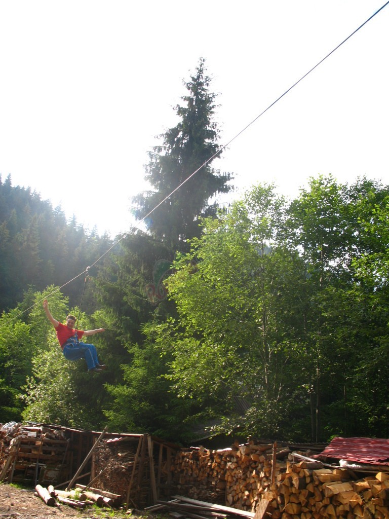 Tabără de Aventură și Orientare Turistică 2026