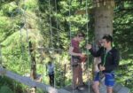 Tabără de  Aventură, Sport  în Natură Fundata